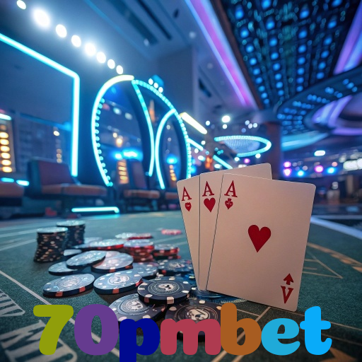70pmbet：Aposte nas melhores slots e conquiste prêmios como nunca!