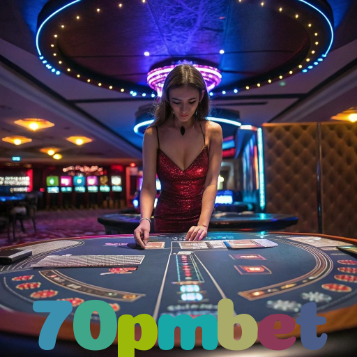 70pmbet：Aposte no futebol, jogue poker e conquiste vitórias épicas!