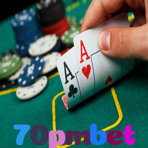 70pmbet:Aposte no futebol, jogue poker e conquiste vitórias épicas!