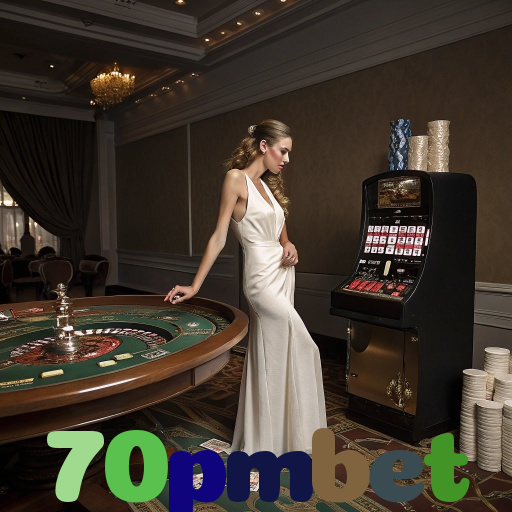70pmbet:Aposte nas melhores slots e conquiste prêmios como nunca!