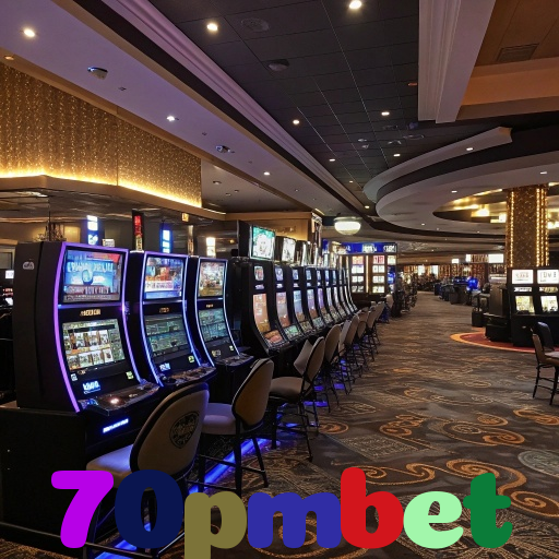 70pmbet：Aposte nas melhores slots e conquiste prêmios como nunca!