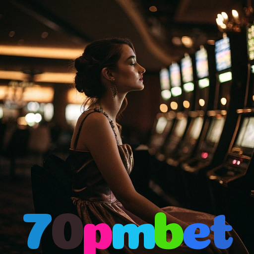 70pmbet：Aposte nas melhores slots e conquiste prêmios como nunca!