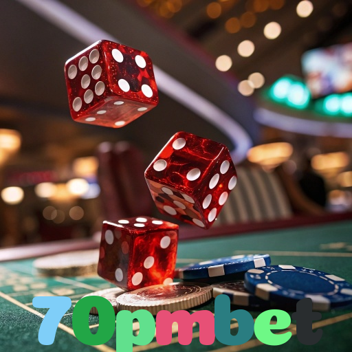 70pmbet:Aposte no futebol, jogue poker e conquiste vitórias épicas!