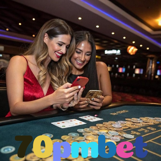 70pmbet：Aposte nas melhores slots e conquiste prêmios como nunca!