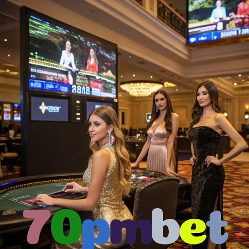 70pmbet：Jogue poker, aposte no futebol e ganhe em grandes jogos de cassino!