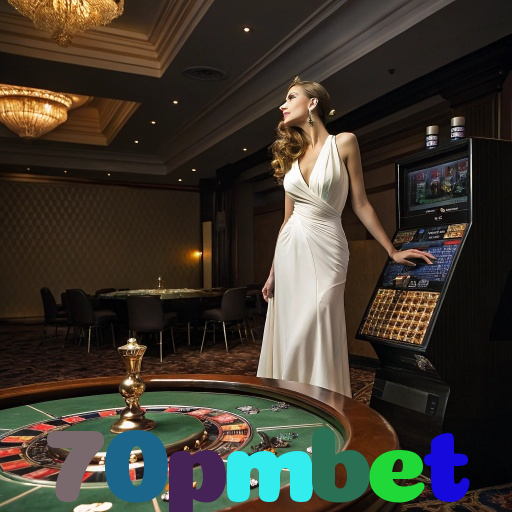 70pmbet：Aposte nas melhores slots e conquiste prêmios como nunca!