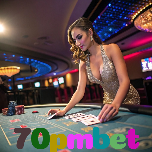 70pmbet：Jogue poker, aposte no futebol e ganhe em grandes jogos de cassino!