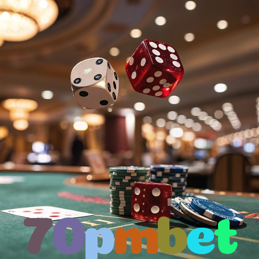 70pmbet：Jogue poker, aposte no futebol e ganhe em grandes jogos de cassino!