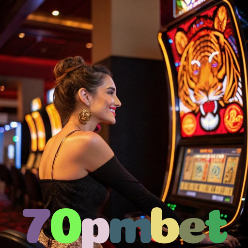 70pmbet:Aposte nas melhores slots e conquiste prêmios como nunca!