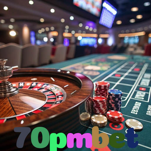 70pmbet：Aposte nas melhores slots e conquiste prêmios como nunca!