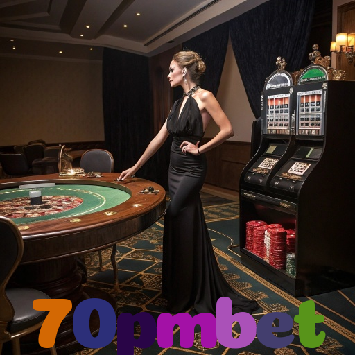 70pmbet：Jogue poker, aposte no futebol e ganhe em grandes jogos de cassino!
