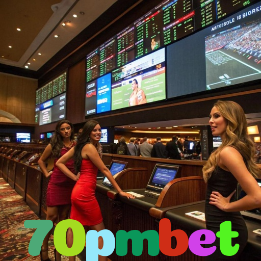 70pmbet:Aposte nas melhores slots e conquiste prêmios como nunca!