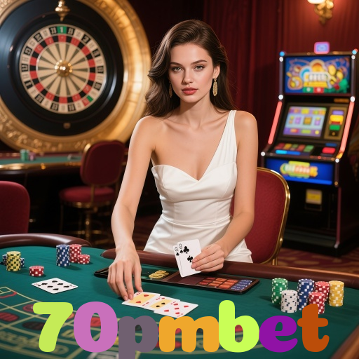 70pmbet：Aposte no futebol, jogue poker e conquiste vitórias épicas!
