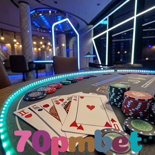 70pmbet：Aposte nas melhores slots e conquiste prêmios como nunca!