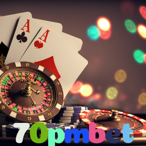 70pmbet：Aposte nas melhores slots e conquiste prêmios como nunca!