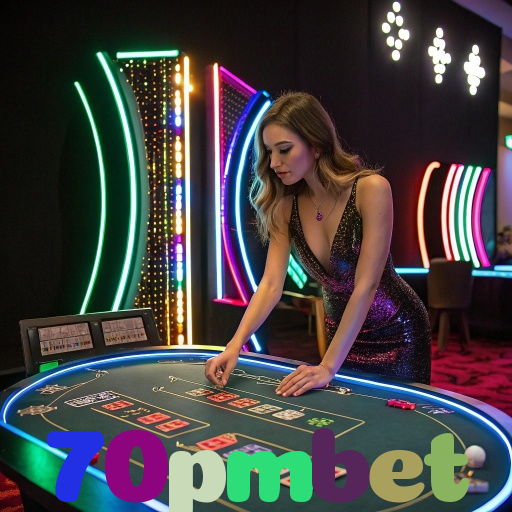 70pmbet：Jogue poker, aposte no futebol e ganhe em grandes jogos de cassino!