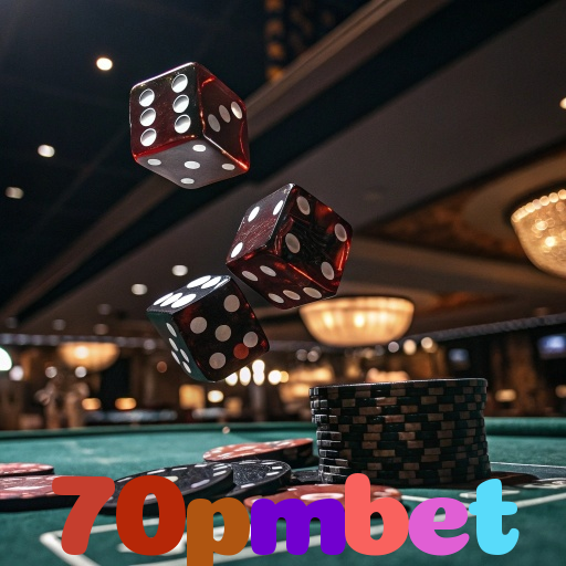 70pmbet：Aposte no futebol, jogue poker e conquiste vitórias épicas!