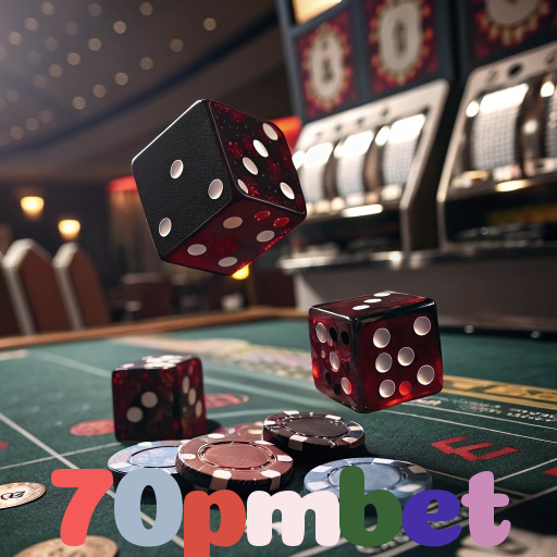 70pmbet：Aposte nas melhores slots e conquiste prêmios como nunca!