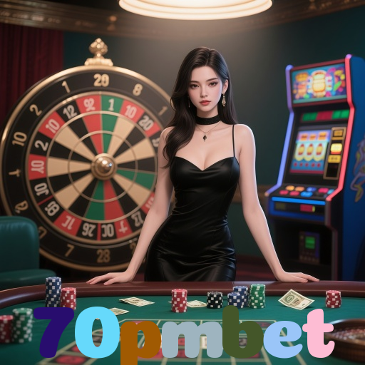 70pmbet：Aposte nas melhores slots e conquiste prêmios como nunca!
