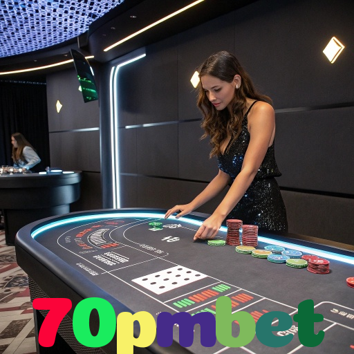 70pmbet：Jogue poker, aposte no futebol e ganhe em grandes jogos de cassino!
