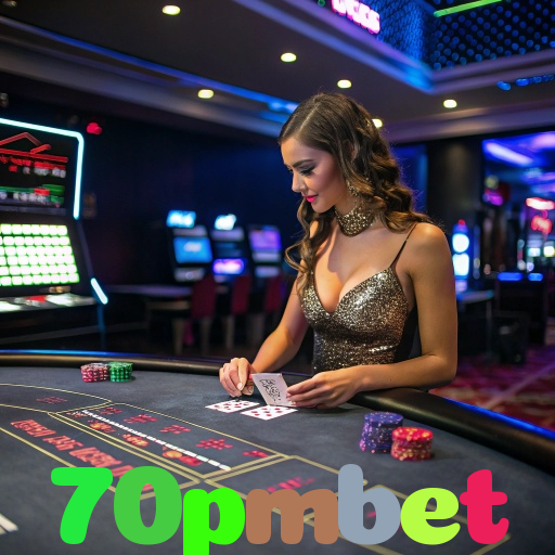 70pmbet：Aposte nas melhores slots e conquiste prêmios como nunca!