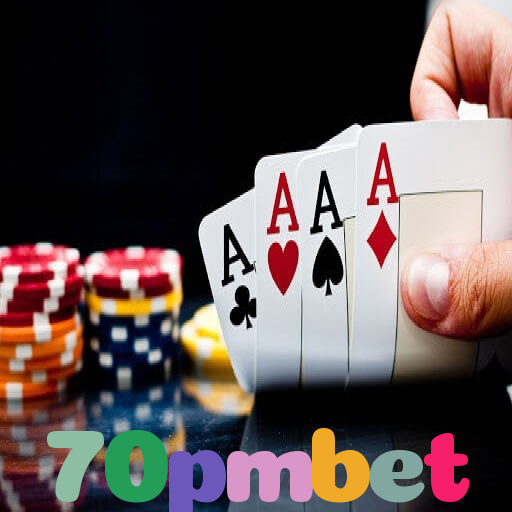 70pmbet:Jogue poker, aposte no futebol e ganhe em grandes jogos de cassino!