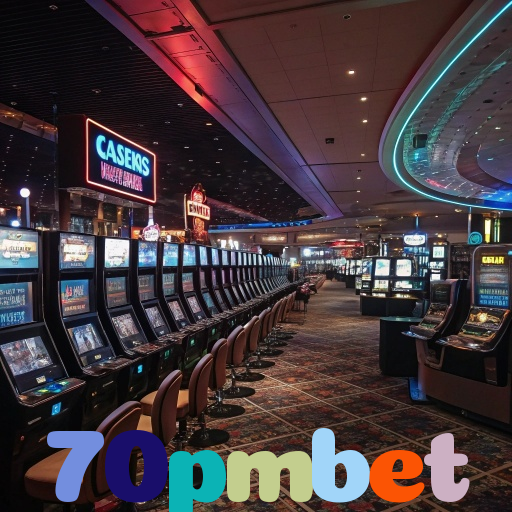 70pmbet:Aposte nas melhores slots e conquiste prêmios como nunca!