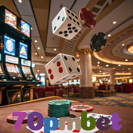 70pmbet：Jogue poker, aposte no futebol e ganhe em grandes jogos de cassino!
