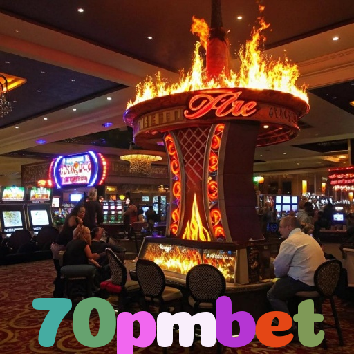 70pmbet：Aposte nas melhores slots e conquiste prêmios como nunca!