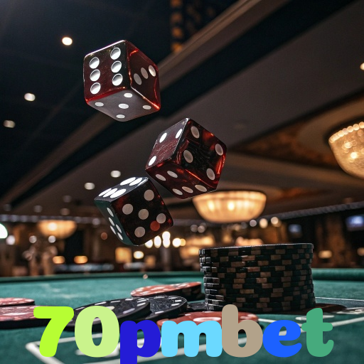 70pmbet：Aposte nas melhores slots e conquiste prêmios como nunca!