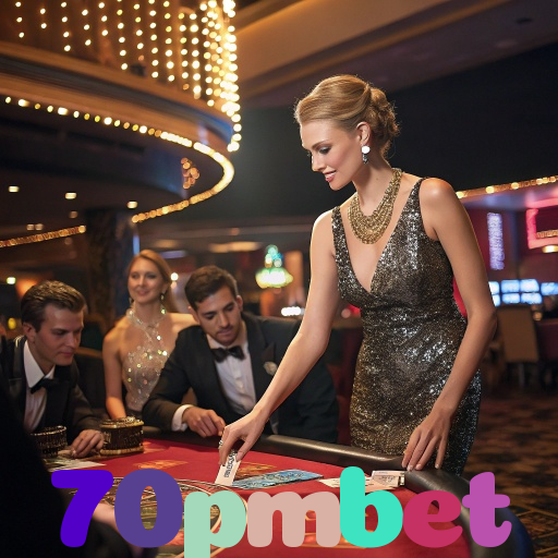 70pmbet：Jogue poker, aposte no futebol e ganhe em grandes jogos de cassino!