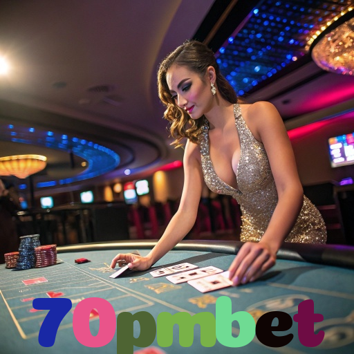 70pmbet：Aposte nas melhores slots e conquiste prêmios como nunca!