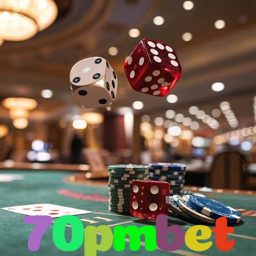 70pmbet：Aposte no futebol, jogue poker e conquiste vitórias épicas!