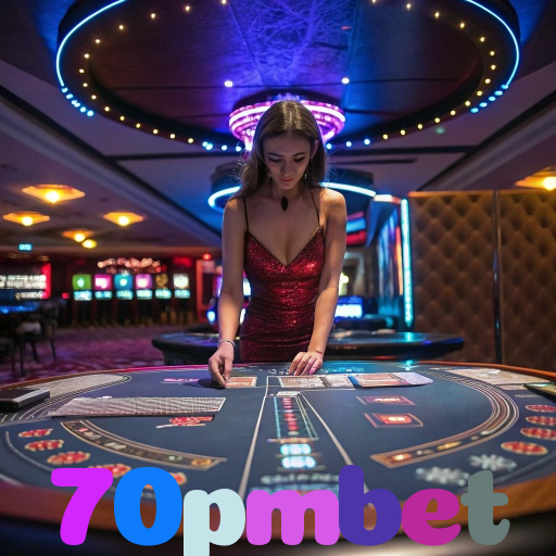 70pmbet：Aposte no futebol, jogue poker e conquiste vitórias épicas!