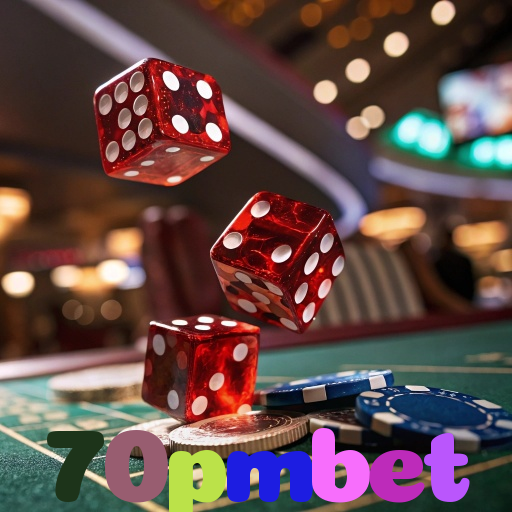 70pmbet：Aposte no futebol, jogue poker e conquiste vitórias épicas!