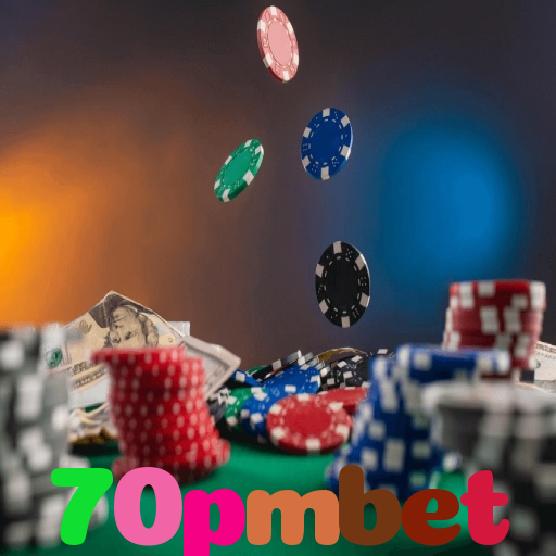 70pmbet：Jogue poker, aposte no futebol e ganhe em grandes jogos de cassino!