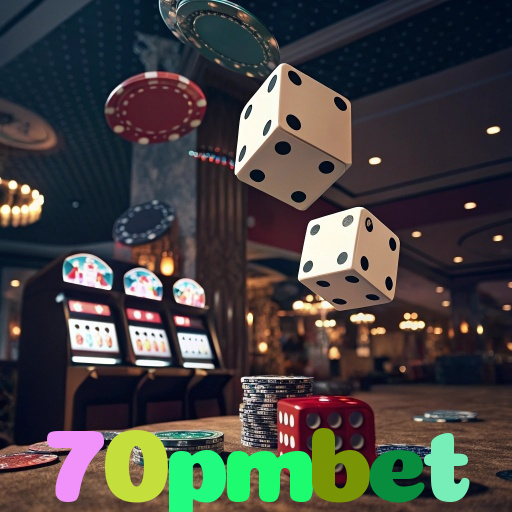 70pmbet：Aposte no futebol, jogue poker e conquiste vitórias épicas!