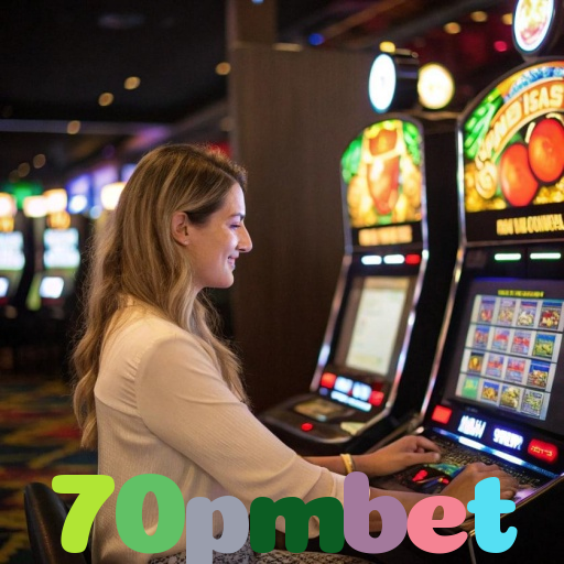 70pmbet：Jogue poker, aposte no futebol e ganhe em grandes jogos de cassino!