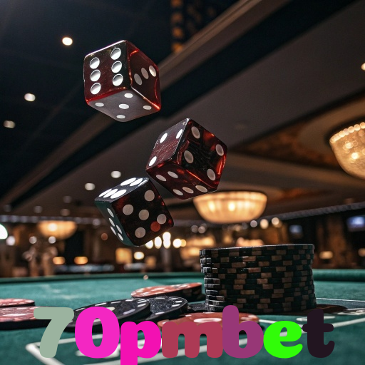 70pmbet:Aposte no futebol, jogue poker e conquiste vitórias épicas!