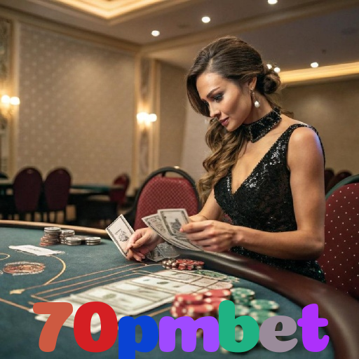 70pmbet:Jogue poker, aposte no futebol e ganhe em grandes jogos de cassino!