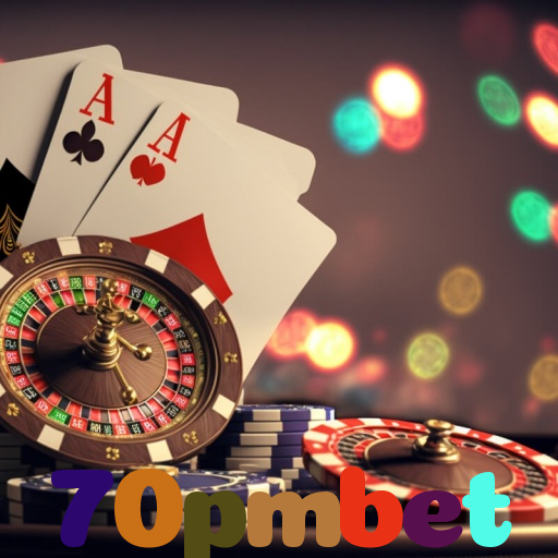 70pmbet：Aposte nas melhores slots e conquiste prêmios como nunca!