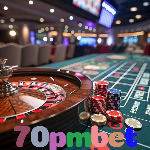 70pmbet:Aposte no futebol, jogue poker e conquiste vitórias épicas!