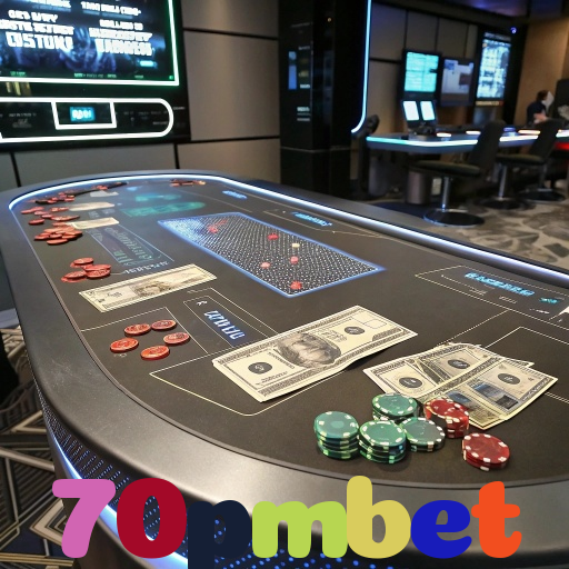 70pmbet：Aposte nas melhores slots e conquiste prêmios como nunca!
