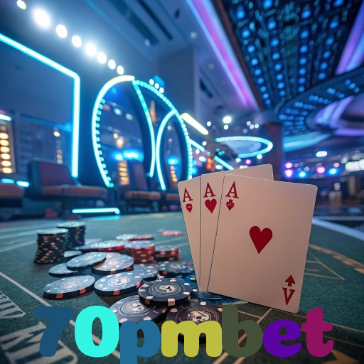 70pmbet：Aposte nas melhores slots e conquiste prêmios como nunca!