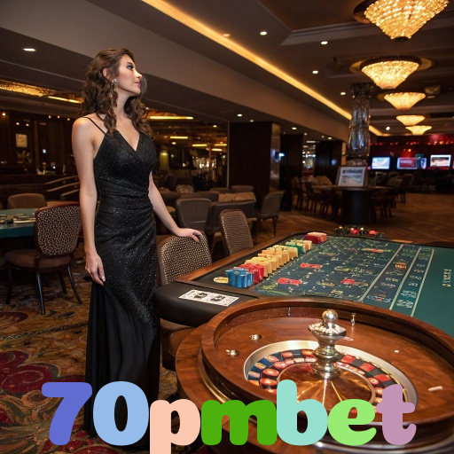 70pmbet：Aposte nas melhores slots e conquiste prêmios como nunca!
