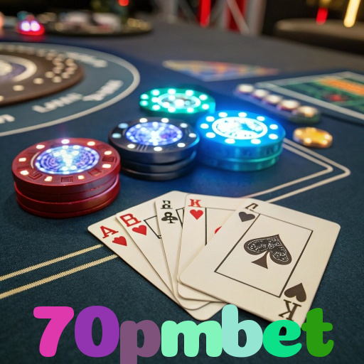 70pmbet：Jogue poker, aposte no futebol e ganhe em grandes jogos de cassino!