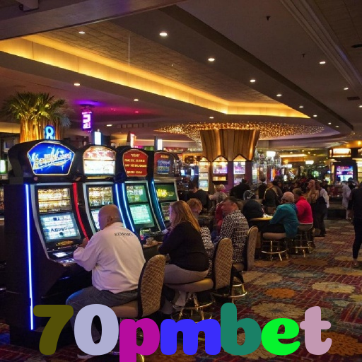 70pmbet：Aposte nas melhores slots e conquiste prêmios como nunca!