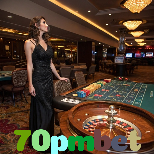 70pmbet：Aposte nas melhores slots e conquiste prêmios como nunca!