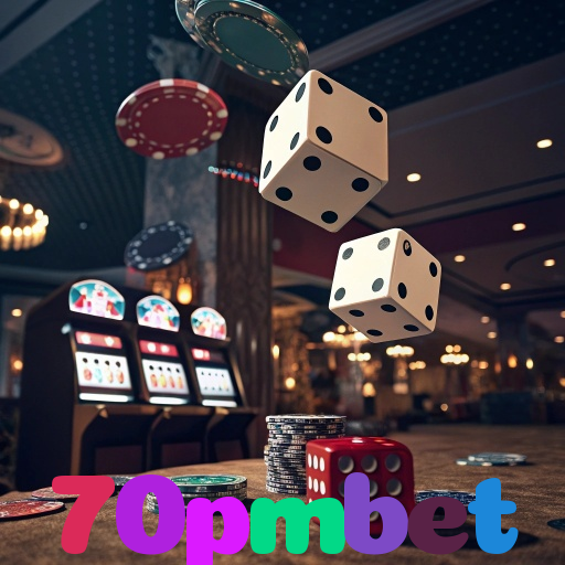 70pmbet：Aposte nas melhores slots e conquiste prêmios como nunca!