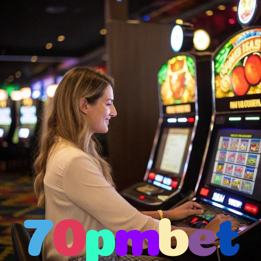 70pmbet：Aposte no futebol, jogue poker e conquiste vitórias épicas!